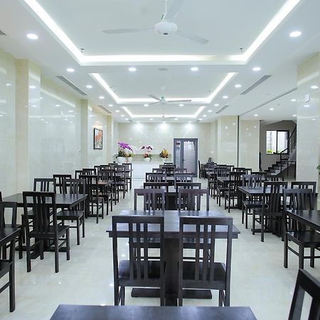 Solex Hotel Ho Chi Minh-byen Eksteriør bilde