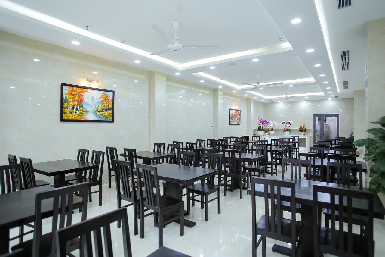 Solex Hotel Ho Chi Minh-byen Eksteriør bilde