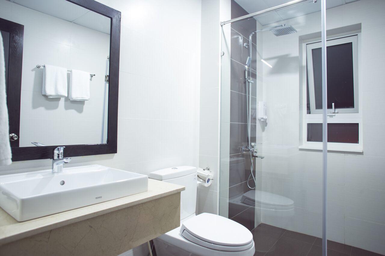 Solex Hotel Ho Chi Minh-byen Eksteriør bilde