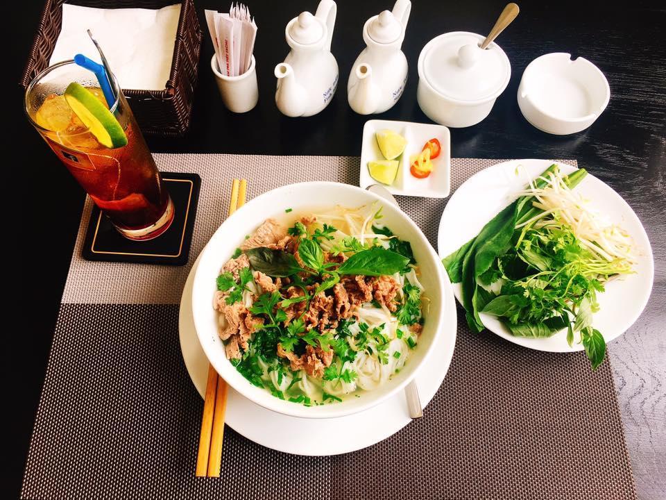 Solex Hotel Ho Chi Minh-byen Eksteriør bilde