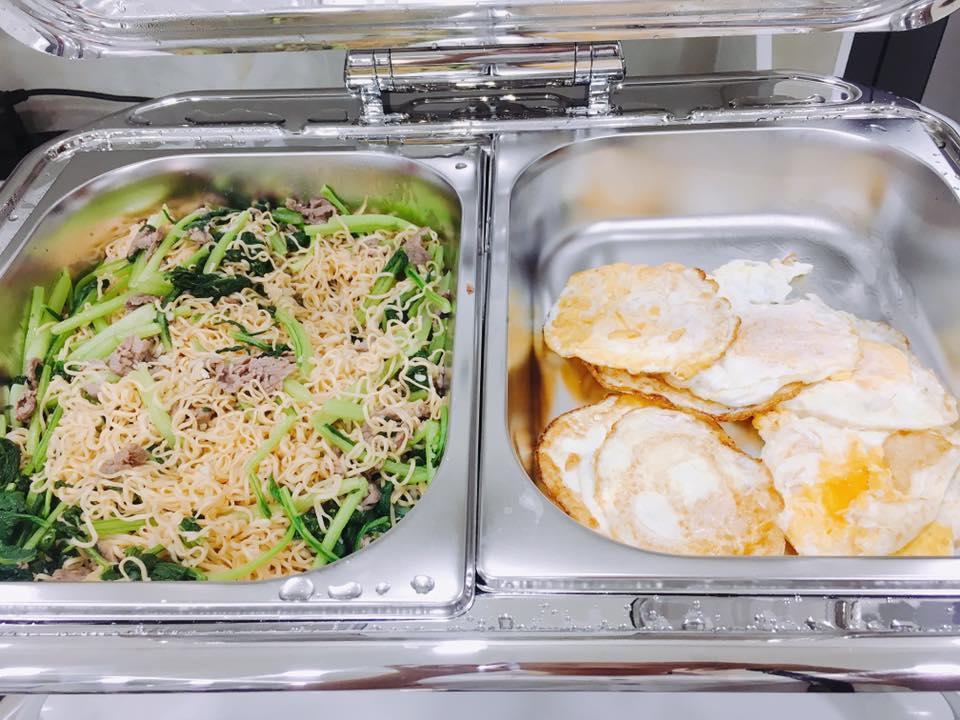 Solex Hotel Ho Chi Minh-byen Eksteriør bilde
