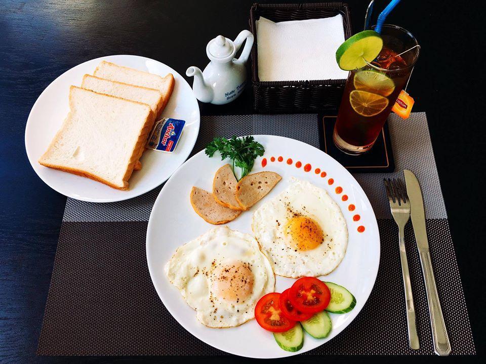 Solex Hotel Ho Chi Minh-byen Eksteriør bilde