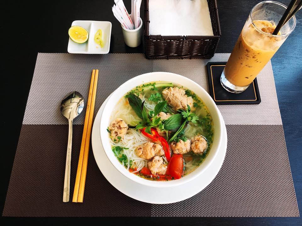 Solex Hotel Ho Chi Minh-byen Eksteriør bilde
