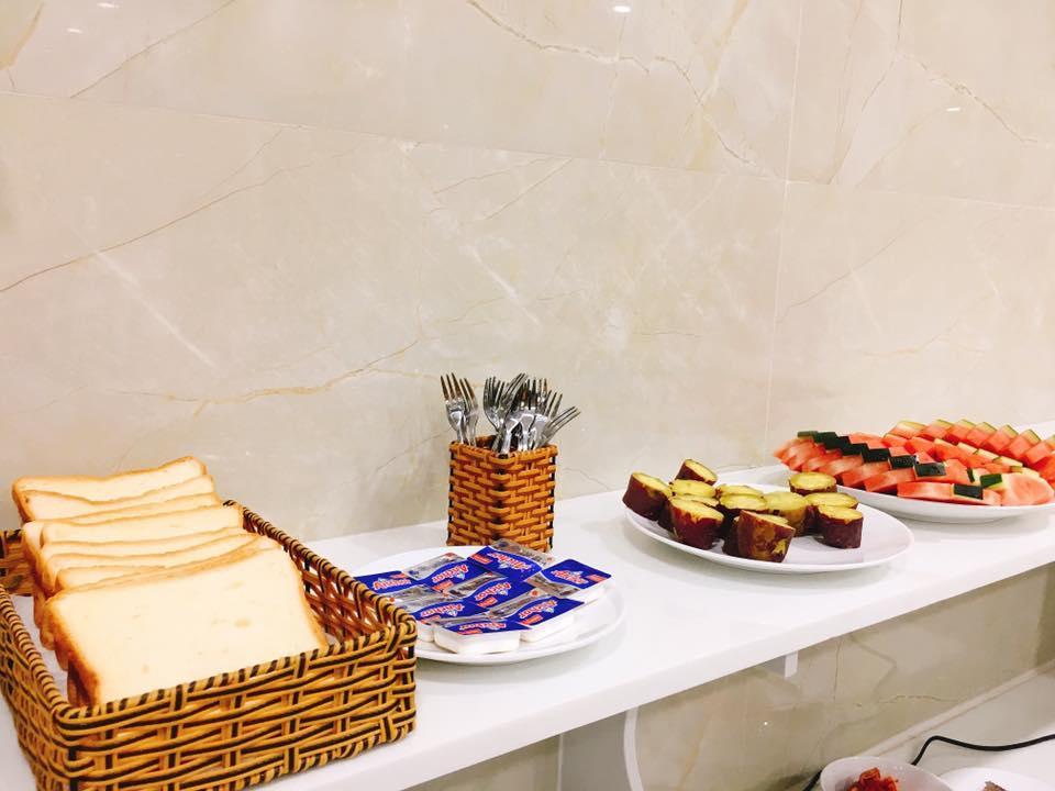 Solex Hotel Ho Chi Minh-byen Eksteriør bilde