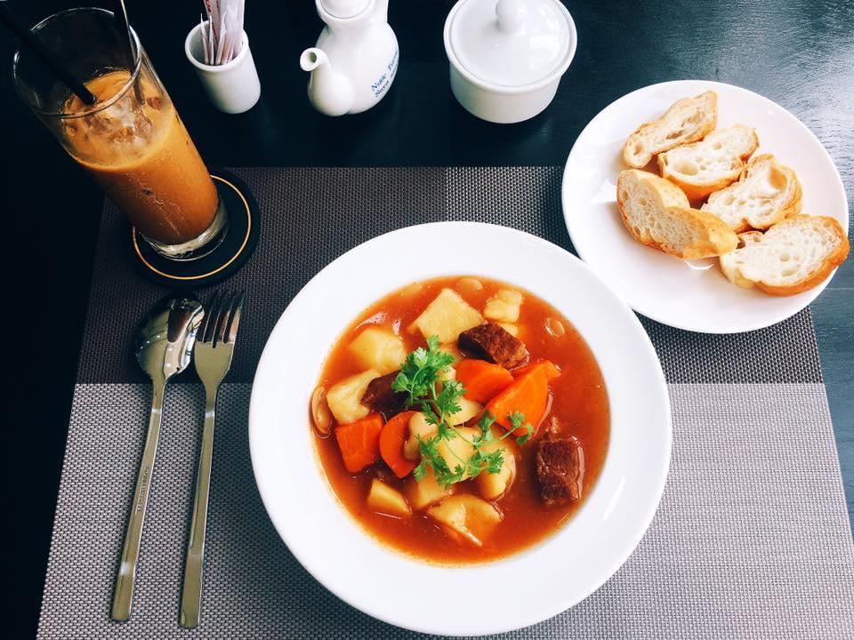 Solex Hotel Ho Chi Minh-byen Eksteriør bilde