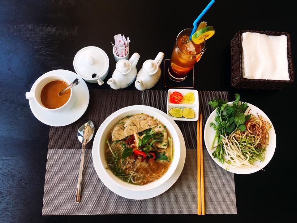 Solex Hotel Ho Chi Minh-byen Eksteriør bilde