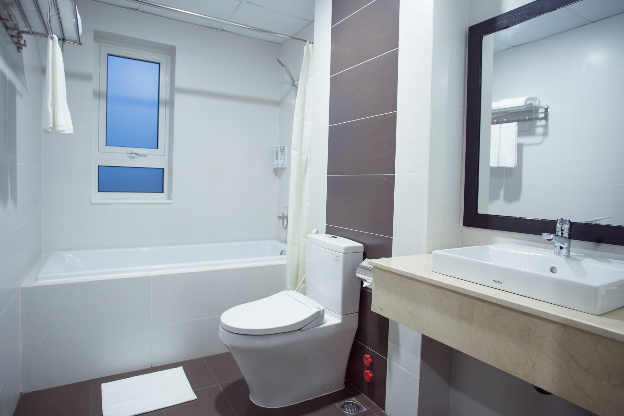Solex Hotel Ho Chi Minh-byen Eksteriør bilde