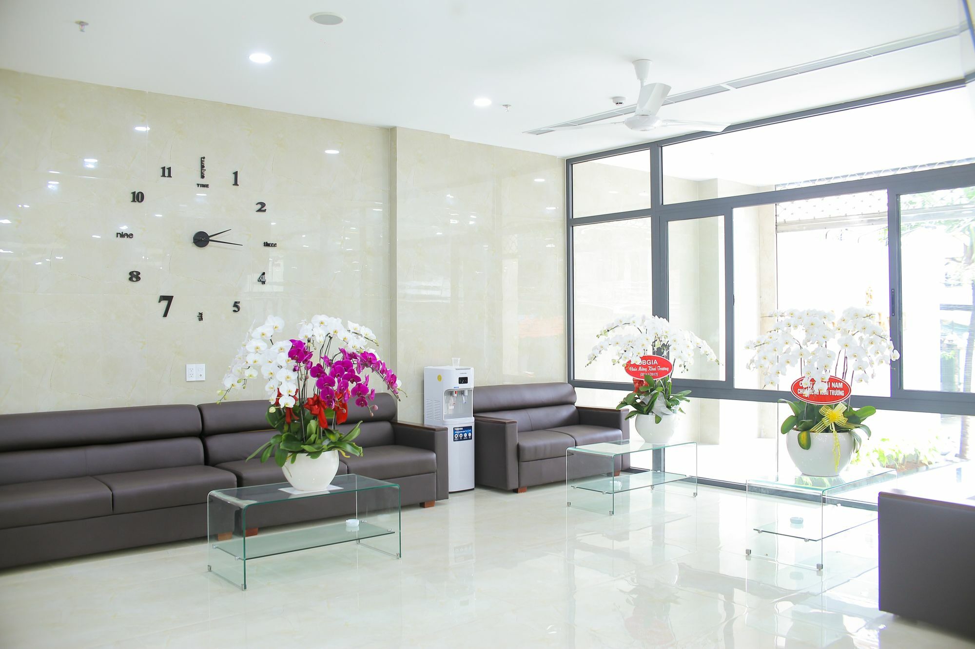 Solex Hotel Ho Chi Minh-byen Eksteriør bilde