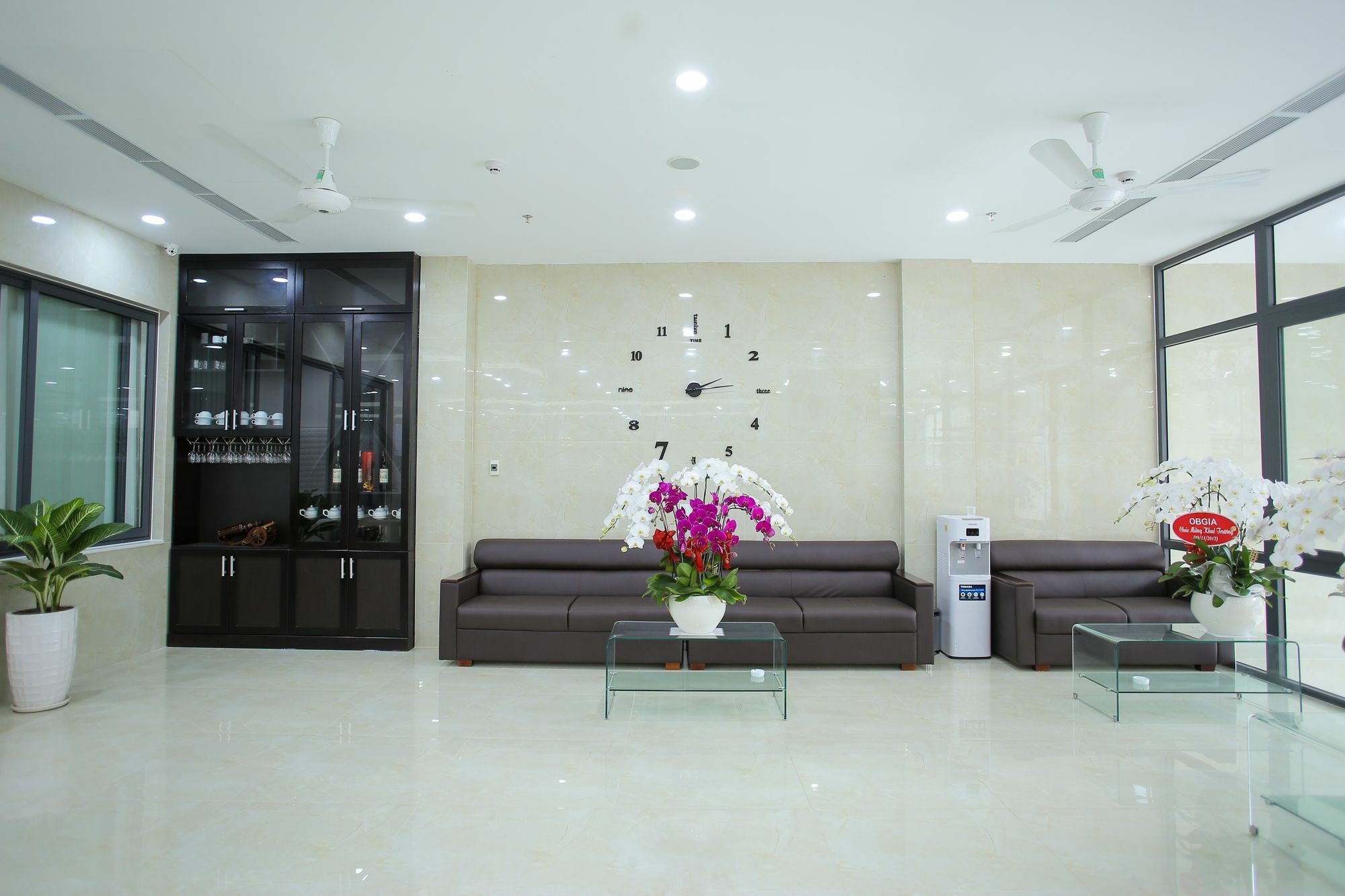 Solex Hotel Ho Chi Minh-byen Eksteriør bilde